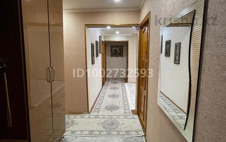 5-комнатная квартира · 103 м² · 4/5 этаж, Каратюбинское шоссе — Зерде аптека. Айнур магазин за 30 млн 〒 в Шымкенте, Енбекшинский р-н — фото 2