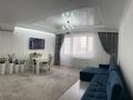 3-комнатная квартира, 98 м², 4/5 этаж, Каратая Турысова за 42 млн 〒 в Таразе