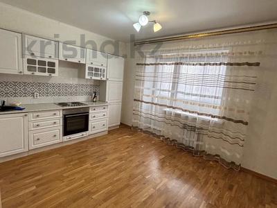 1-комнатная квартира · 46 м² · 2/9 этаж, куанышева 198А за 15.5 млн 〒 в Кокшетау