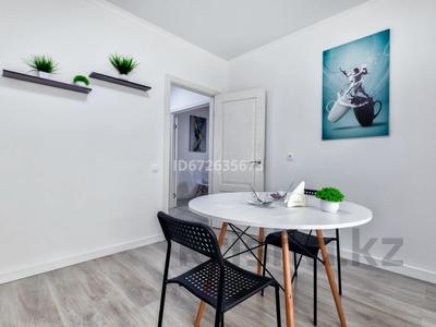 1-бөлмелі пәтер · 41 м² · 3/12 қабат, Абикен Бектурова — 306 улица, бағасы: 20 000 ₸ в Астане, Есильский р-н