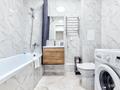 1-комнатная квартира · 41 м² · 3/12 этаж, Абикен Бектурова — 306 улица за 20 000 ₸ в Астане, Есильский р-н — фото 7
