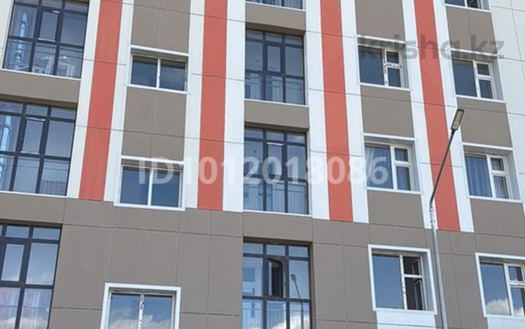 3-бөлмелі пәтер · 70 м² · 5/7 қабат, 9 улица 18/2 — Мкр. Туран, бағасы: 23.5 млн ₸ в Туркестане — фото 2