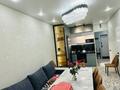3-бөлмелі пәтер · 47 м² · 5/12 қабат, Аэропортная 58 к3 — На против Апорт East., бағасы: 39.5 млн ₸ в 