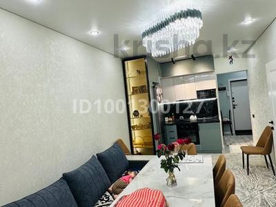 3-комнатная квартира · 47 м² · 5/12 этаж, Аэропортная 58 к3 — На против Апорт East. за 39.5 млн 〒 в 