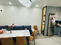 3-бөлмелі пәтер · 47 м² · 5/12 қабат, Аэропортная 58 к3 — На против Апорт East., бағасы: 39.5 млн ₸ в  — фото 2