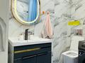 3-бөлмелі пәтер · 47 м² · 5/12 қабат, Аэропортная 58 к3 — На против Апорт East., бағасы: 39.5 млн ₸ в  — фото 25