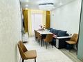 3-бөлмелі пәтер · 47 м² · 5/12 қабат, Аэропортная 58 к3 — На против Апорт East., бағасы: 39.5 млн ₸ в  — фото 35