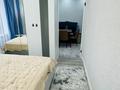 3-бөлмелі пәтер · 47 м² · 5/12 қабат, Аэропортная 58 к3 — На против Апорт East., бағасы: 39.5 млн ₸ в  — фото 56