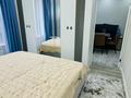 3-бөлмелі пәтер · 47 м² · 5/12 қабат, Аэропортная 58 к3 — На против Апорт East., бағасы: 39.5 млн ₸ в  — фото 57