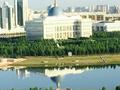 4-комнатная квартира · 170 м² · 17/18 этаж, Шамши Калдаяков 1 за 730 000 ₸ в Астане, Сарайшык р-н — фото 22