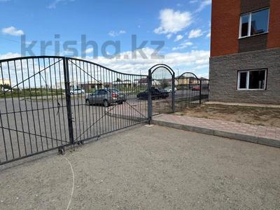 2-комнатная квартира · 50 м² · 3 этаж, Коргалжынское шоссе 132 — Apt. 49 за 20 млн ₸ в Астане, Нура р-н
