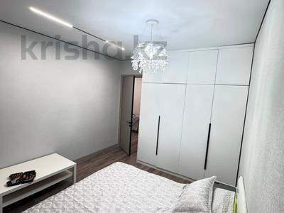2-комнатная квартира · 63.3 м² · 19/22 этаж, Тауелсиздик 56/2 за 62 млн ₸ в Астане, Алматы р-н
