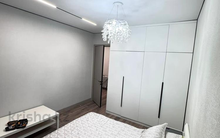 2-комнатная квартира · 63.3 м² · 19/22 этаж, Тауелсиздик 56/2 за 62 млн ₸ в Астане, Алматы р-н — фото 2