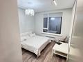 2-комнатная квартира · 63.3 м² · 19/22 этаж, Тауелсиздик 56/2 за 62 млн ₸ в Астане, Алматы р-н — фото 2