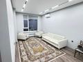 2-комнатная квартира · 63.3 м² · 19/22 этаж, Тауелсиздик 56/2 за 62 млн ₸ в Астане, Алматы р-н — фото 3
