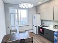2-комнатная квартира · 63.3 м² · 19/22 этаж, Тауелсиздик 56/2 за 62 млн ₸ в Астане, Алматы р-н — фото 7