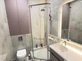 2-комнатная квартира · 63.3 м² · 19/22 этаж, Тауелсиздик 56/2 за 62 млн ₸ в Астане, Алматы р-н — фото 9