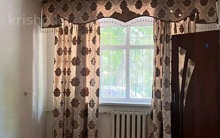 3-комнатная квартира · 52 м² · 1/4 этаж, Калдаякова 6 за 120 000 ₸ в Шымкенте, Абайский р-н — фото 5