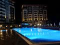 3-бөлмелі пәтер · 75 м² · 3/9 қабат, Avsallar, Karaçaltı Cd. 7410, бағасы: 30 000 ₸ в Аланье
