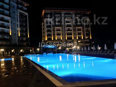 3-бөлмелі пәтер · 75 м² · 3/9 қабат, Avsallar, Karaçaltı Cd. 7410, бағасы: 30 000 ₸ в Аланье