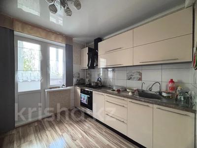 2-комнатная квартира · 53.5 м² · 3/5 этаж, карбышева за 22 млн ₸ в Костанае