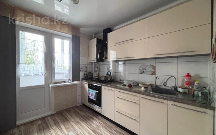 2-комнатная квартира · 53.5 м² · 3/5 этаж, карбышева за 22 млн ₸ в Костанае — фото 11