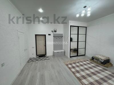 1-комнатная квартира, 40 м², 5/7 этаж, 19-й мкр 40/1, 40 за 15 млн 〒 в Актау, 19-й мкр