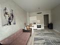 1-комнатная квартира · 34 м² · 2/5 этаж, мкр Кунгей , Гапеева 1/9 за 230 000 ₸ в Караганде, Казыбек би р-н