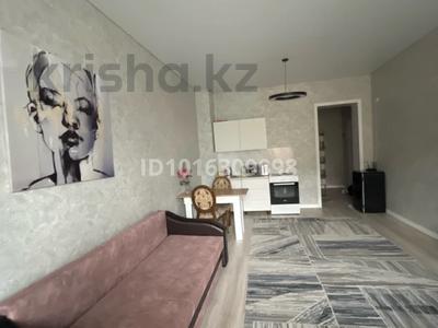 1-комнатная квартира · 34 м² · 2/5 этаж, мкр Кунгей , Гапеева 1/9 за 230 000 ₸ в Караганде, Казыбек би р-н