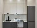 2-комнатная квартира · 40 м² · 5/9 этаж, Толе би 12/2 за 280 000 ₸ в Астане, Нура р-н