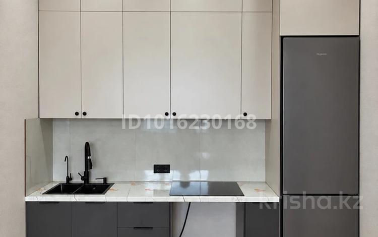 2-комнатная квартира · 40 м² · 5/9 этаж, Толе би 12/2 за 280 000 ₸ в Астане, Нура р-н — фото 8