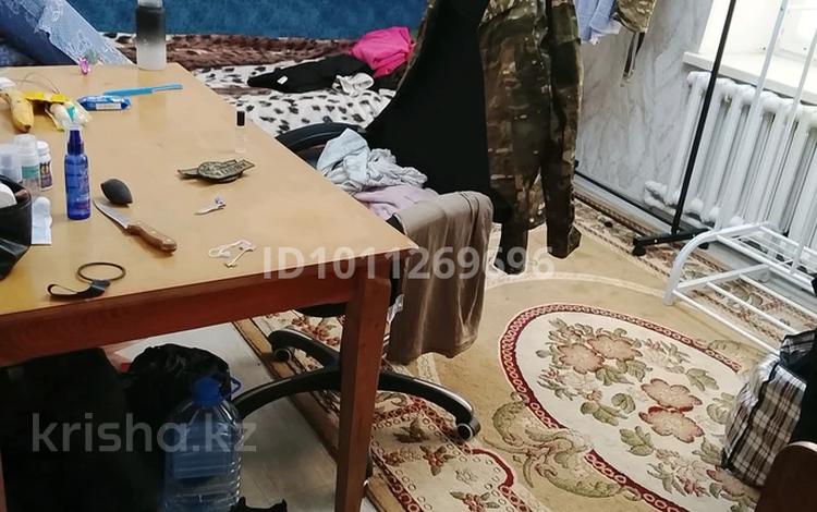 2-бөлмелі пәтер · 68.5 м² · 1/15 қабат, Богембайулы 23д — Район 1000 мелочей, бағасы: 32.5 млн ₸ в Семее — фото 2