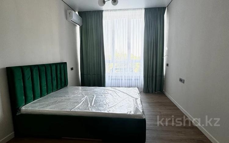 2-бөлмелі пәтер, 62 м², 3/12 қабат ай сайын, Си Синхая 17, бағасы: 350 000 〒 в Алматы, Бостандыкский р-н — фото 2