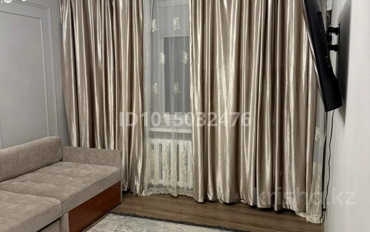 2-комнатная квартира · 52 м² · 1/4 этаж, мкр Коктем-1 62 — Габдулина Манаса за 50 млн ₸ в Алматы, Бостандыкский р-н — фото 2