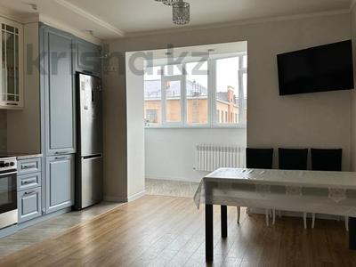 2-комнатная квартира · 105 м² · 2/5 этаж, мкр. Алтын орда, Мустафа шокая за 35.5 млн 〒 в Актобе