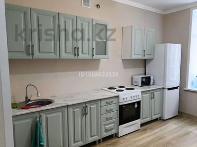 1-комнатная квартира · 44 м² · 3/10 этаж, мкр Юго-Восток, Букетова 3/6 — Ашимова за 180 000 〒 в Караганде, Казыбек би р-н
