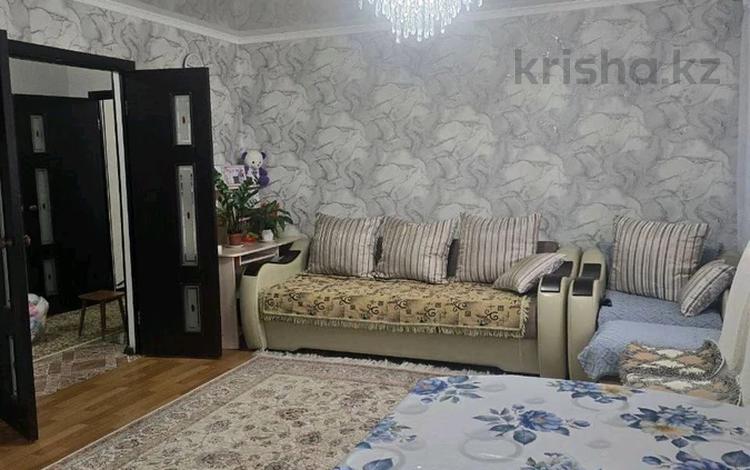 2-бөлмелі пәтер · 49.3 м² · 5/5 қабат, Сулейменова 13а, бағасы: 17.5 млн ₸ в Кокшетау — фото 2