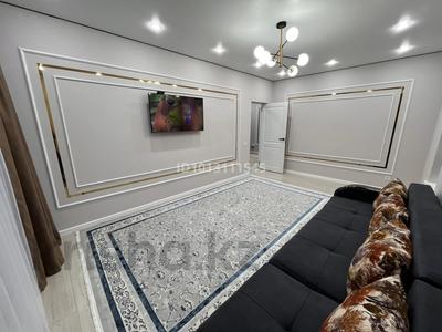 2-комнатная квартира · 60 м² · 3/9 этаж, мкр Думан-2, Мкрн Думан-2 за 350 000 ₸ в Алматы, Медеуский р-н