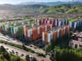 2-комнатная квартира · 60 м² · 3/9 этаж, мкр Думан-2, Мкрн Думан-2 за 350 000 ₸ в Алматы, Медеуский р-н — фото 11