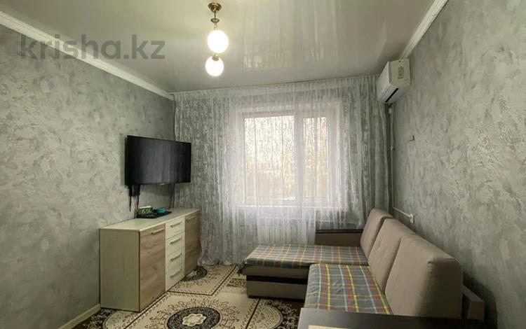2-комнатная квартира, 36 м², 3/5 этаж, Ыбырай Алтынсарина 30 за 10.5 млн 〒 в Кокшетау — фото 2
