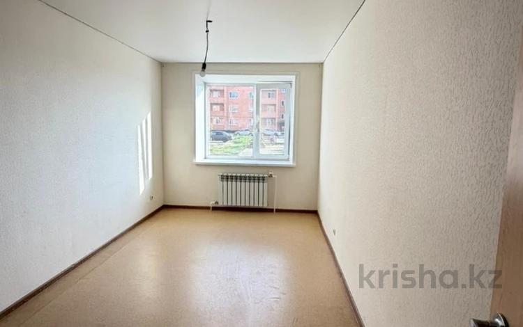 2-комнатная квартира · 56 м² · 1/4 этаж, Микрорайон Береке за 26.5 млн ₸ в Костанае — фото 2
