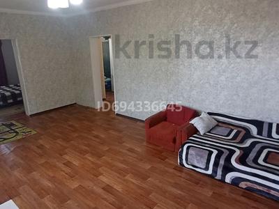 Отдельный дом • 3 комнаты • 110 м² • 6 сот., Байтурсынова 76а за 20 млн 〒 в 