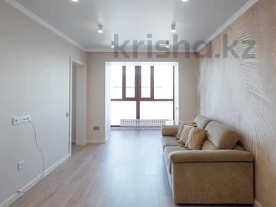 3-комнатная квартира · 61 м² · 3/5 этаж, ул. Космонавтов 149 за 39.5 млн ₸ в Караганде, Казыбек би р-н