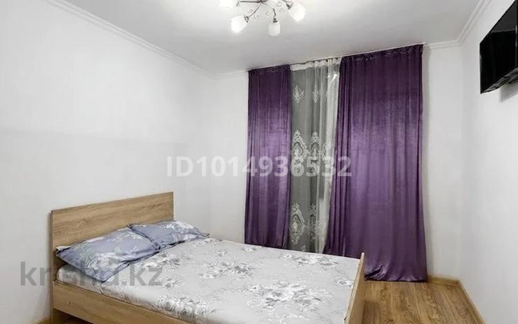 1-бөлмелі пәтер · 35 м² · 1/3 қабат, Северное Кольцо шоссе 173, бағасы: 2 500 ₸ в Алматы, Жетысуский р-н — фото 2