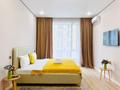 1-бөлмелі пәтер · 50 м² · 5/12 қабат, Тастақ-3 ш/а., Сейфуллина 467, бағасы: 20 000 ₸ в Алматы, Алмалинский р-н — фото 2