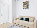 1-бөлмелі пәтер · 50 м² · 5/12 қабат, Тастақ-3 ш/а., Сейфуллина 467, бағасы: 20 000 ₸ в Алматы, Алмалинский р-н — фото 4