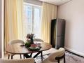 1-бөлмелі пәтер · 50 м² · 5/12 қабат, Тастақ-3 ш/а., Сейфуллина 467, бағасы: 20 000 ₸ в Алматы, Алмалинский р-н — фото 5
