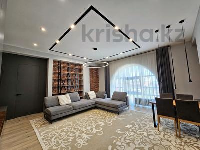 3-комнатная квартира · 90 м² · 7/7 этаж, мкр Комсомольский, Карашаш ана 16/1 — Тумар ханым за 900 000 ₸ в Астане, Есильский р-н