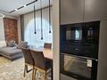 3-комнатная квартира · 90 м² · 7/7 этаж, мкр Комсомольский, Карашаш ана 16/1 — Тумар ханым за 900 000 ₸ в Астане, Есильский р-н — фото 14