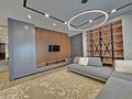 3-комнатная квартира · 90 м² · 7/7 этаж, мкр Комсомольский, Карашаш ана 16/1 — Тумар ханым за 900 000 ₸ в Астане, Есильский р-н — фото 16